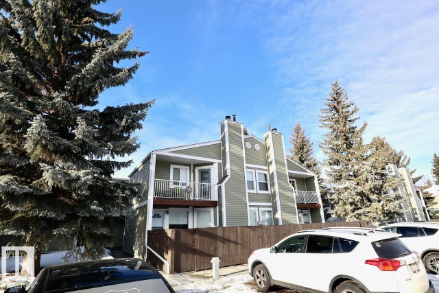 33 1820 56 Street Nw, Edmonton