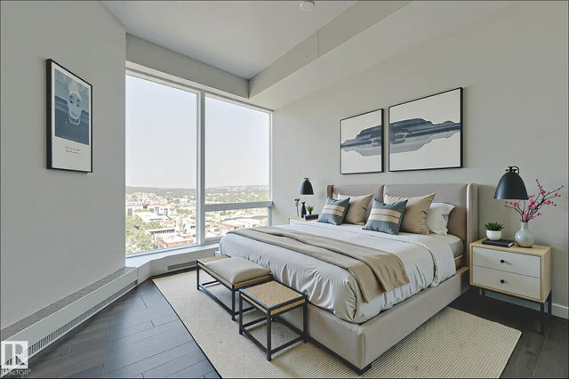 2613 10360 102 Street Nw, Edmonton