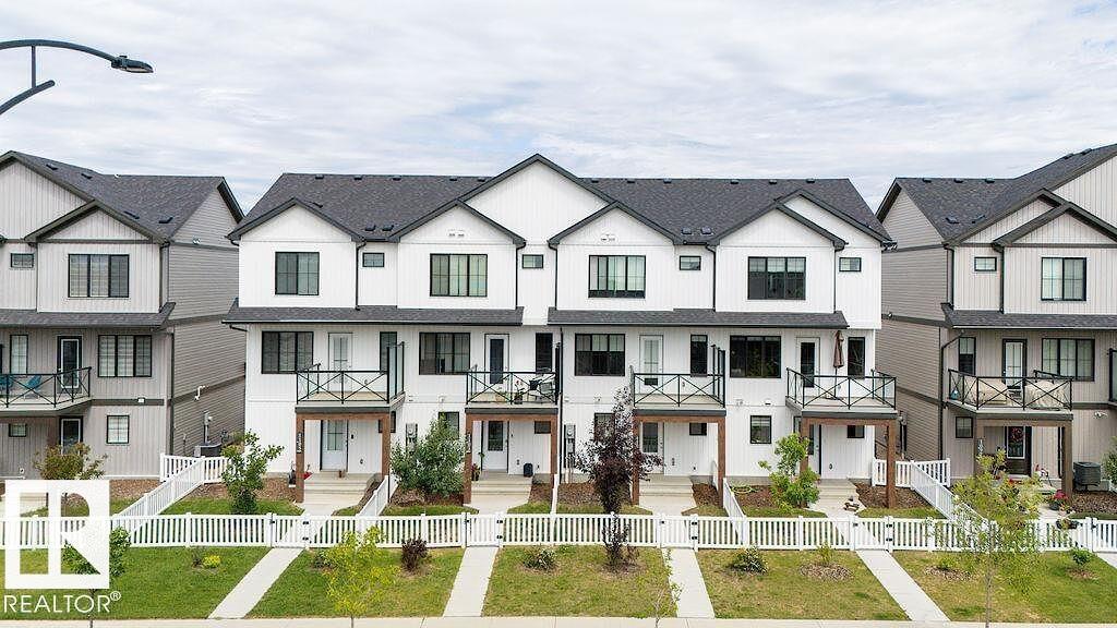 1101 Cy Becker Road, Edmonton