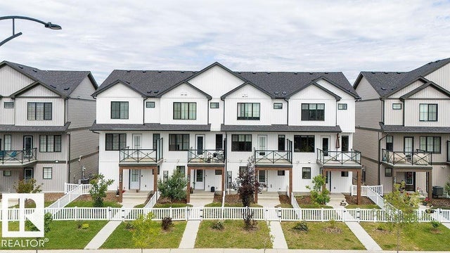 1101 Cy Becker Road, Edmonton