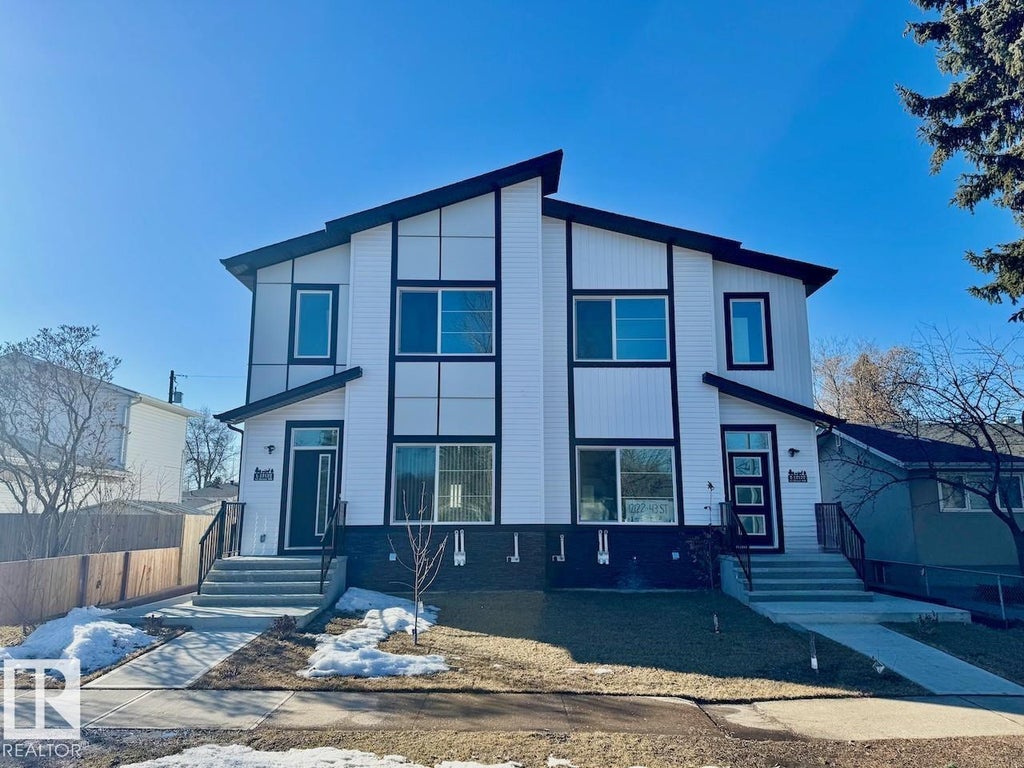 1 12122 43 Street Nw, Edmonton