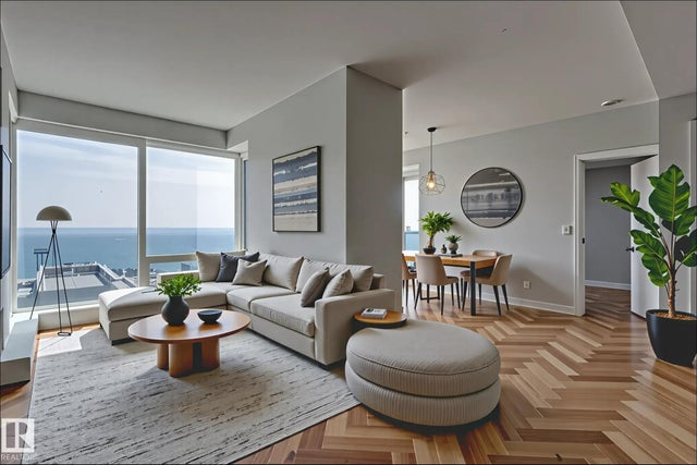 4104 10360 102 Street Nw, Edmonton