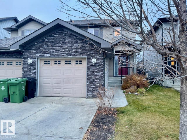 125 Calvert Wynd, Fort Saskatchewan