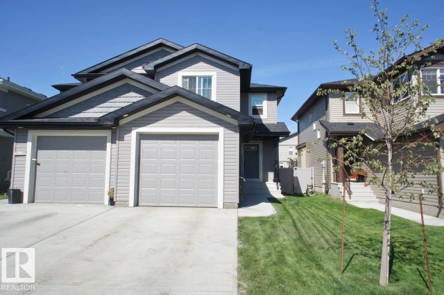 164 Radcliffe Wynd, Fort Saskatchewan