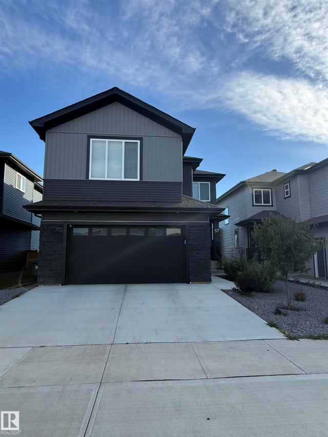 57 Starling Way, Fort Saskatchewan