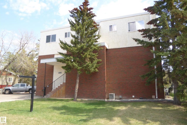 4 10035 155 Street, Edmonton