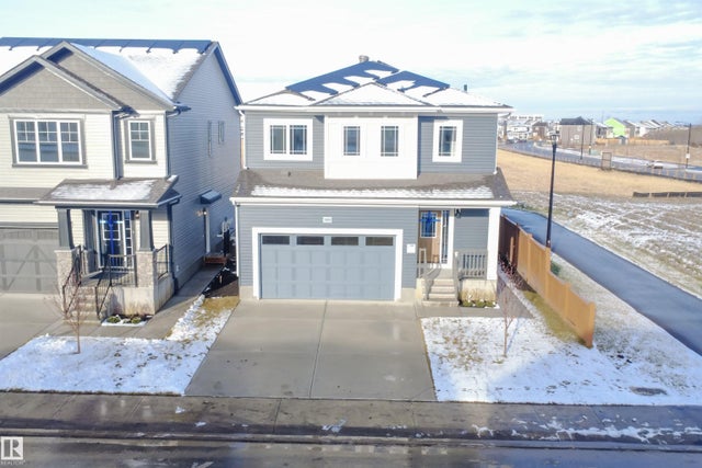20418 16a Avenue, Edmonton