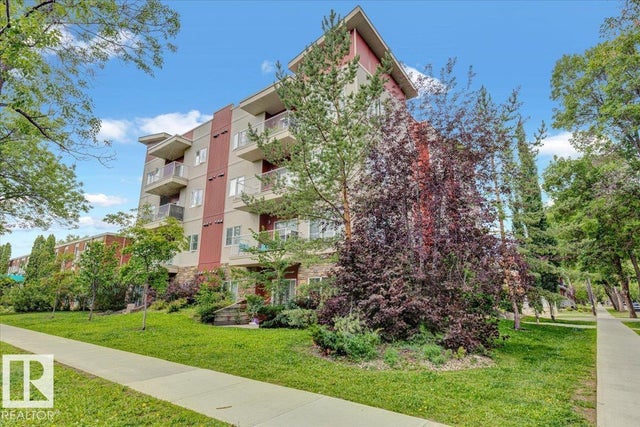 102 11107 108 Avenue, Edmonton