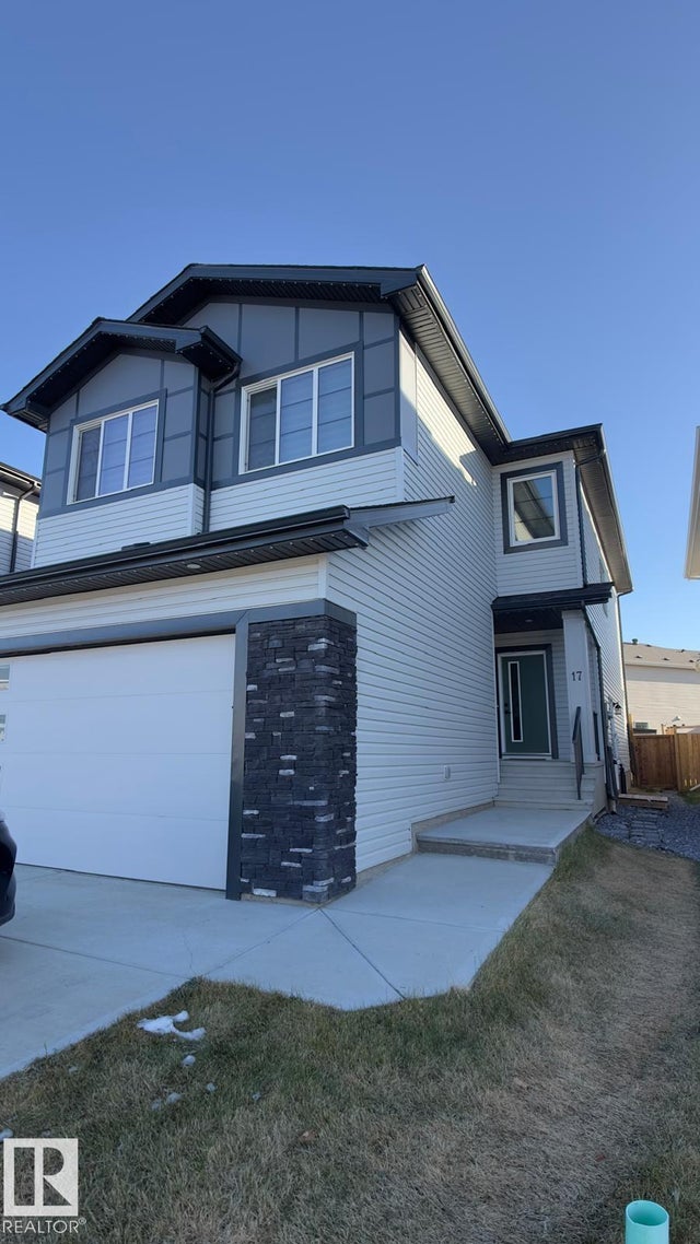 17 Dalquist Bay, Leduc