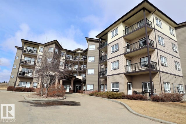 109 8702 Southfort Drive, Fort Saskatchewan
