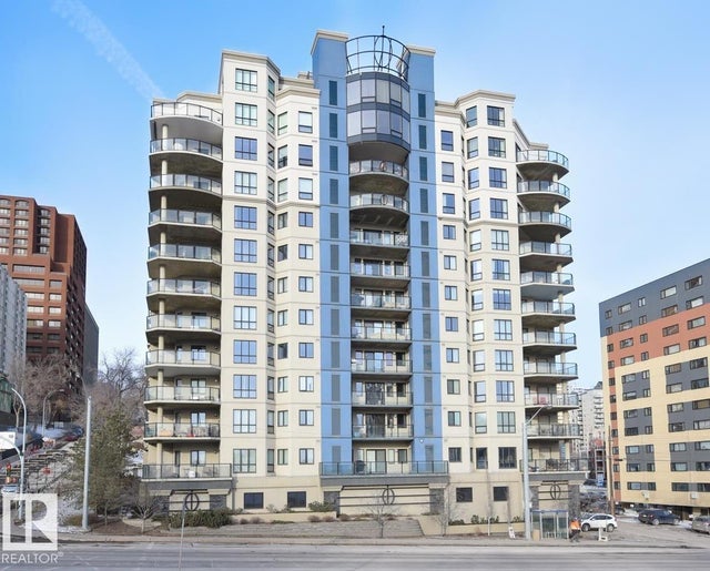 405 9707 106 Street, Edmonton