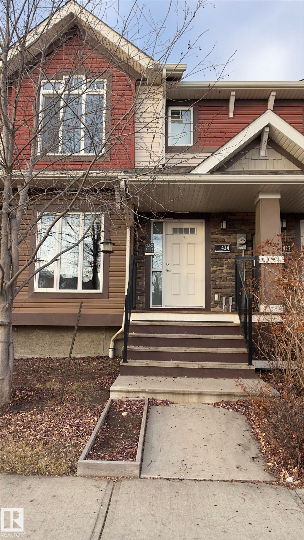 424 Chappelle Drive, Edmonton