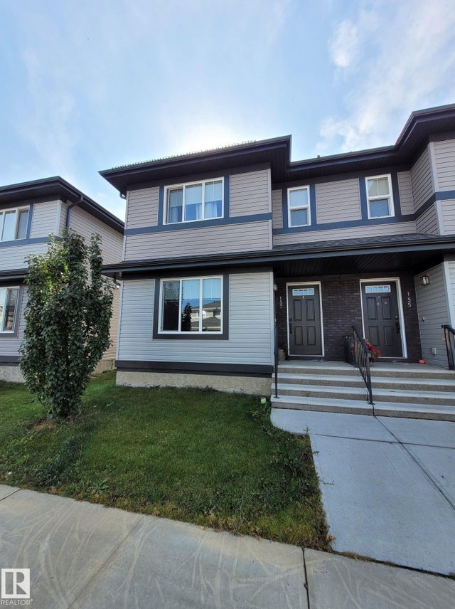 157 Radcliffe Wynd, Fort Saskatchewan
