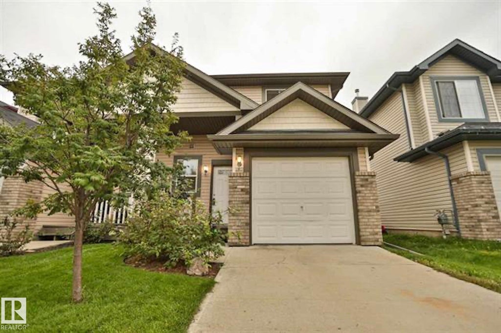 29 Galloway Wynd, Fort Saskatchewan