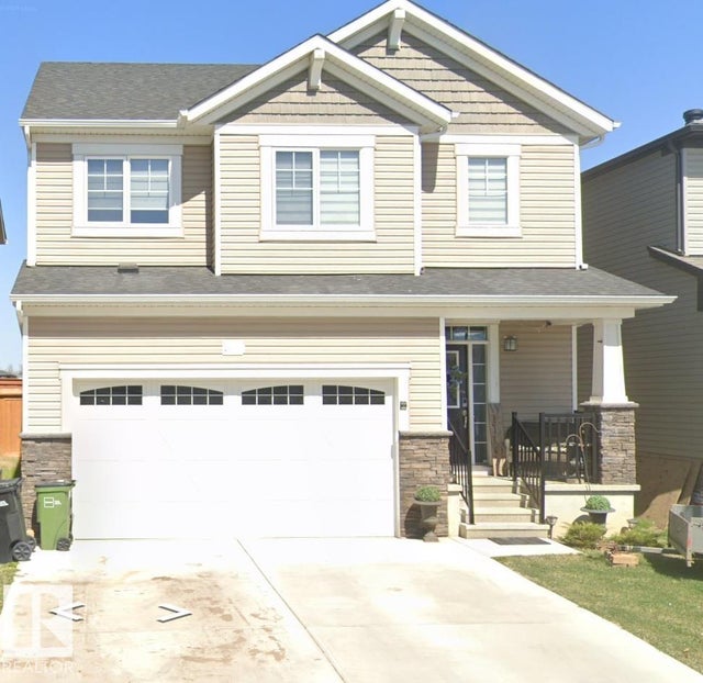 20512 22 Ave Nw, Edmonton