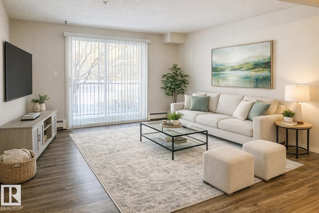 107 6124 Stanton Drive, Edmonton