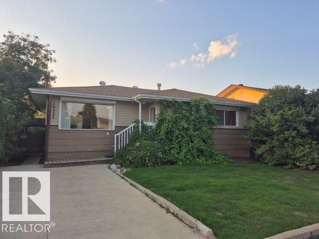 10224 107 Street, Westlock