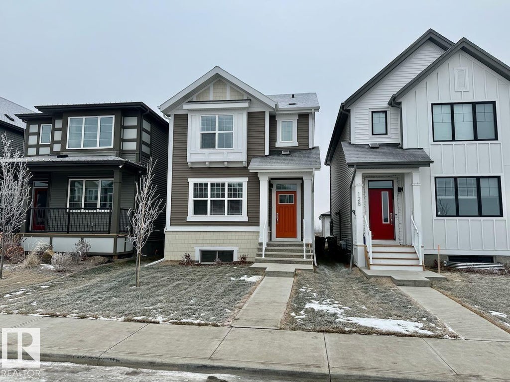 126 Stiles Bend, Leduc