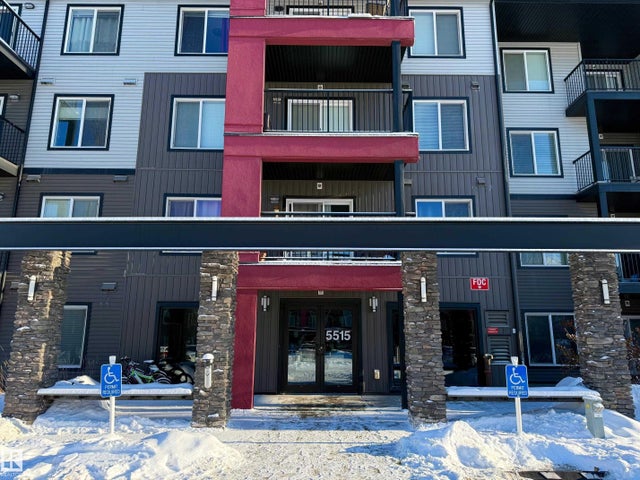 234 5515 7 Avenue, Edmonton
