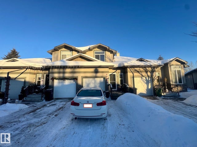 39 10 Woodcrest Lane, Fort Saskatchewan