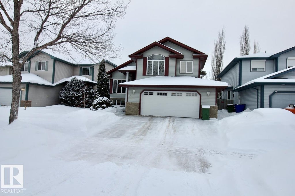 158 Westpark Way, Fort Saskatchewan