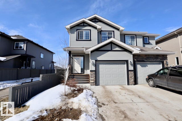 46 Durrand Bend, Fort Saskatchewan