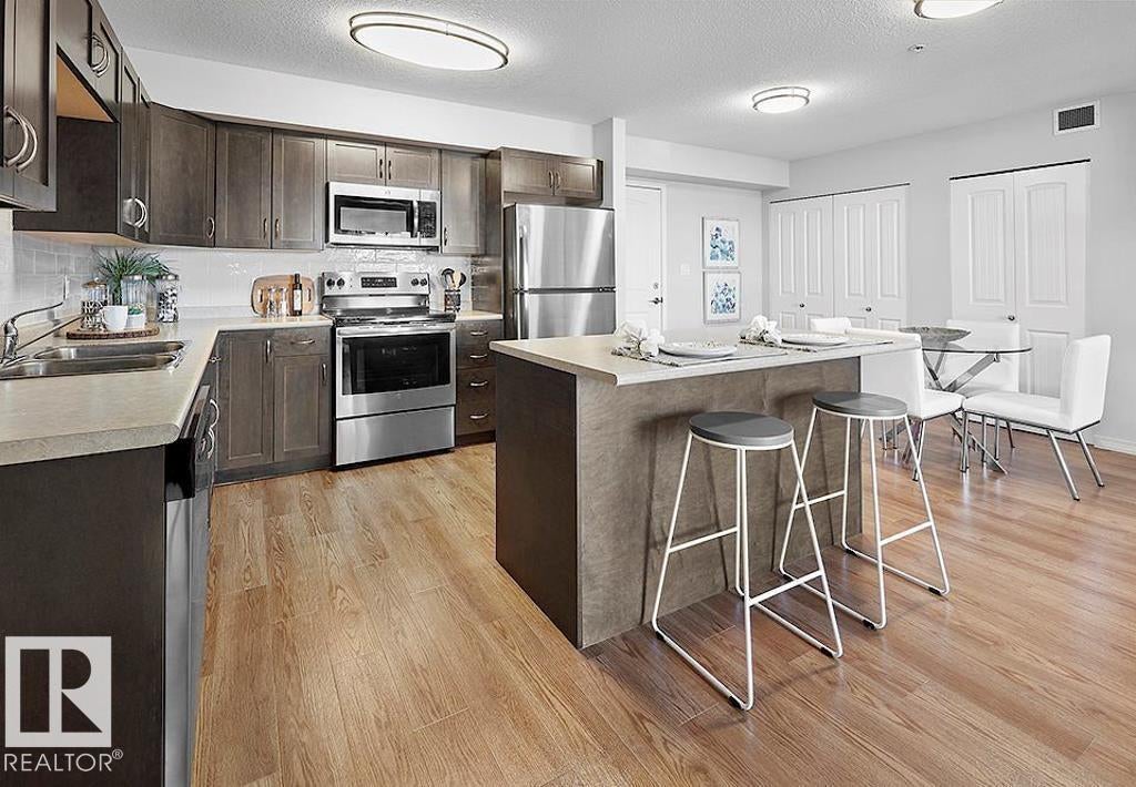 303 6124 Stanton Drive, Edmonton