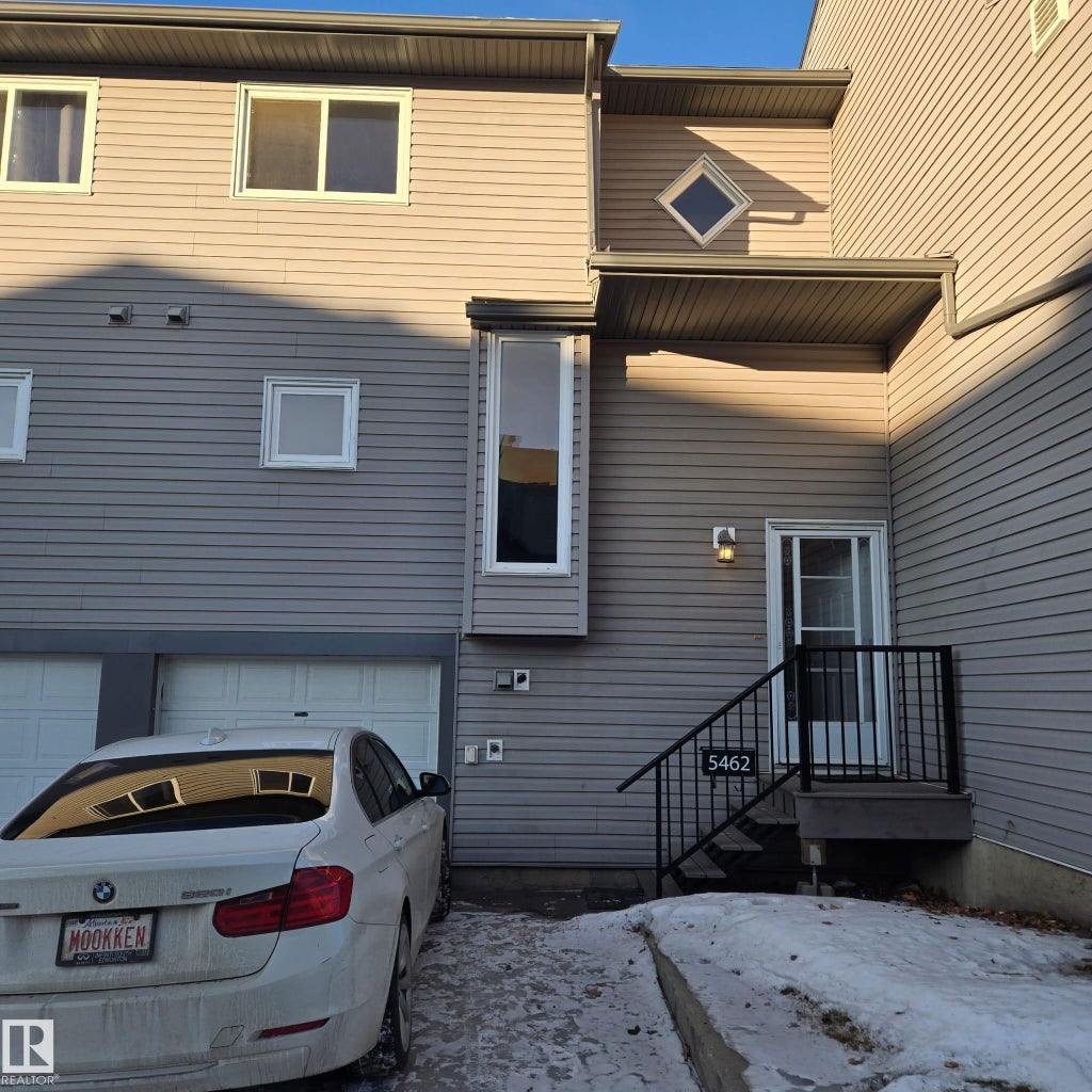 5462 38a Avenue Nw, Edmonton