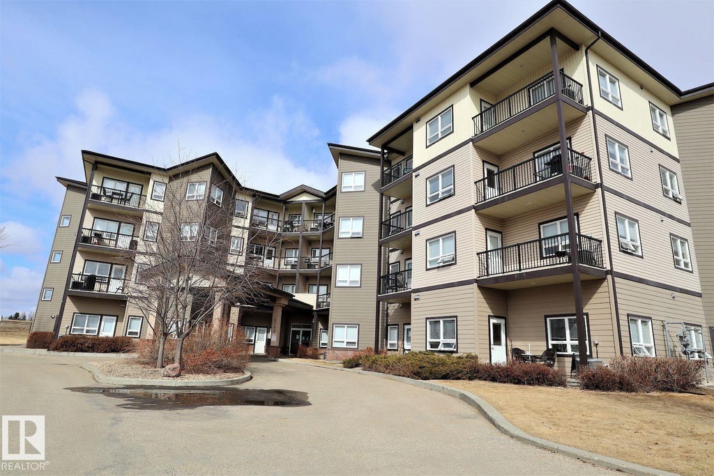 212 8702 Southfort Drive, Fort Saskatchewan
