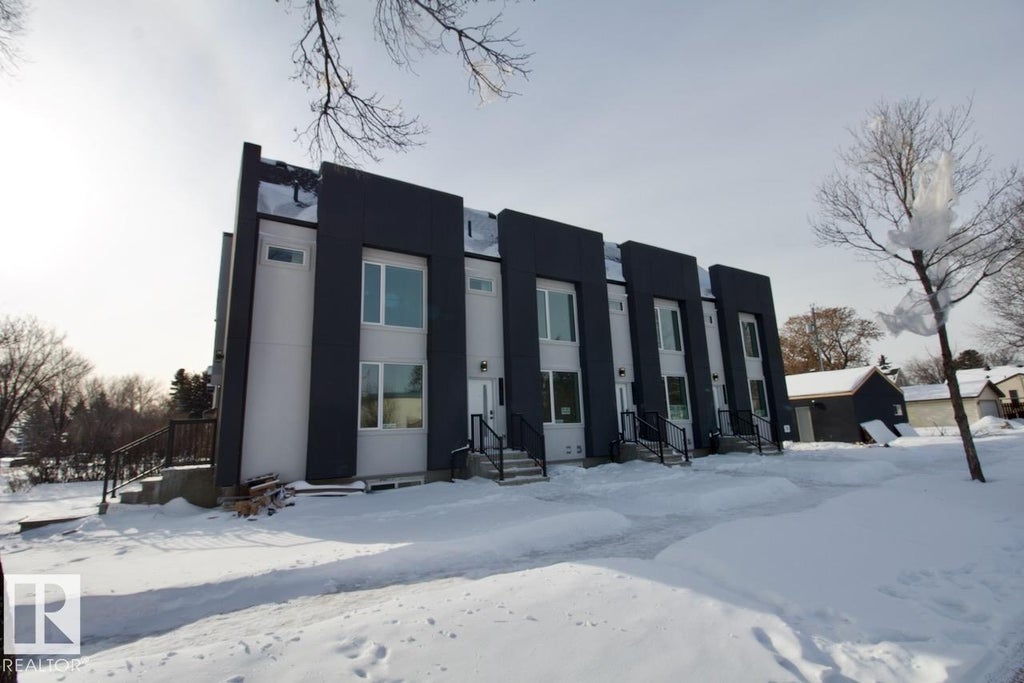 12224 126 Street, Edmonton