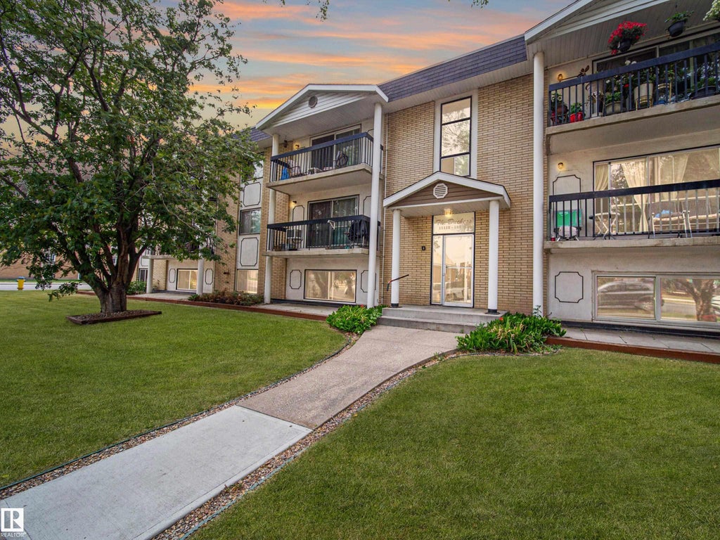 1 11112 129 Street Nw, Edmonton
