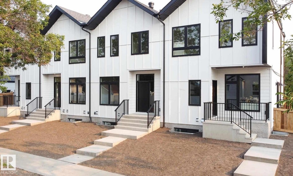 10125 116 Avenue Nw, Edmonton