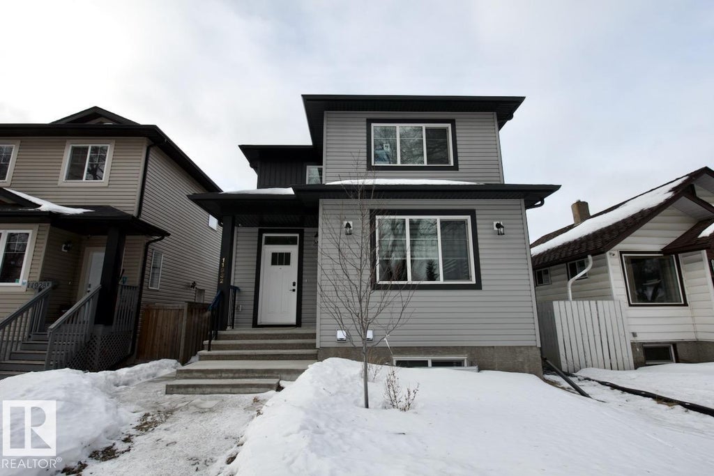 11932 64 Street Nw, Edmonton