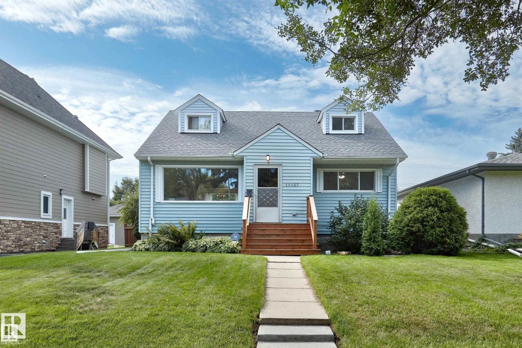 11127 71 Avenue Nw, Edmonton