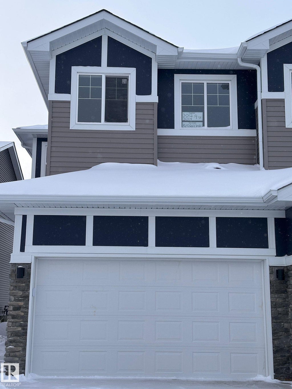 3012 9 Street Nw, Edmonton