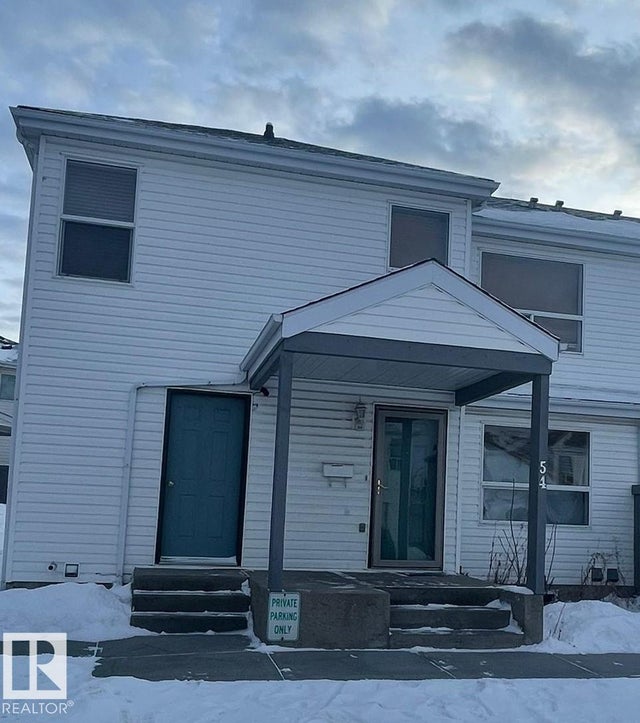 54 603 Youville, Edmonton