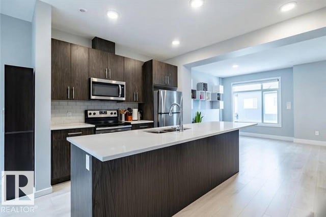 22 804 Welsh Drive, Edmonton