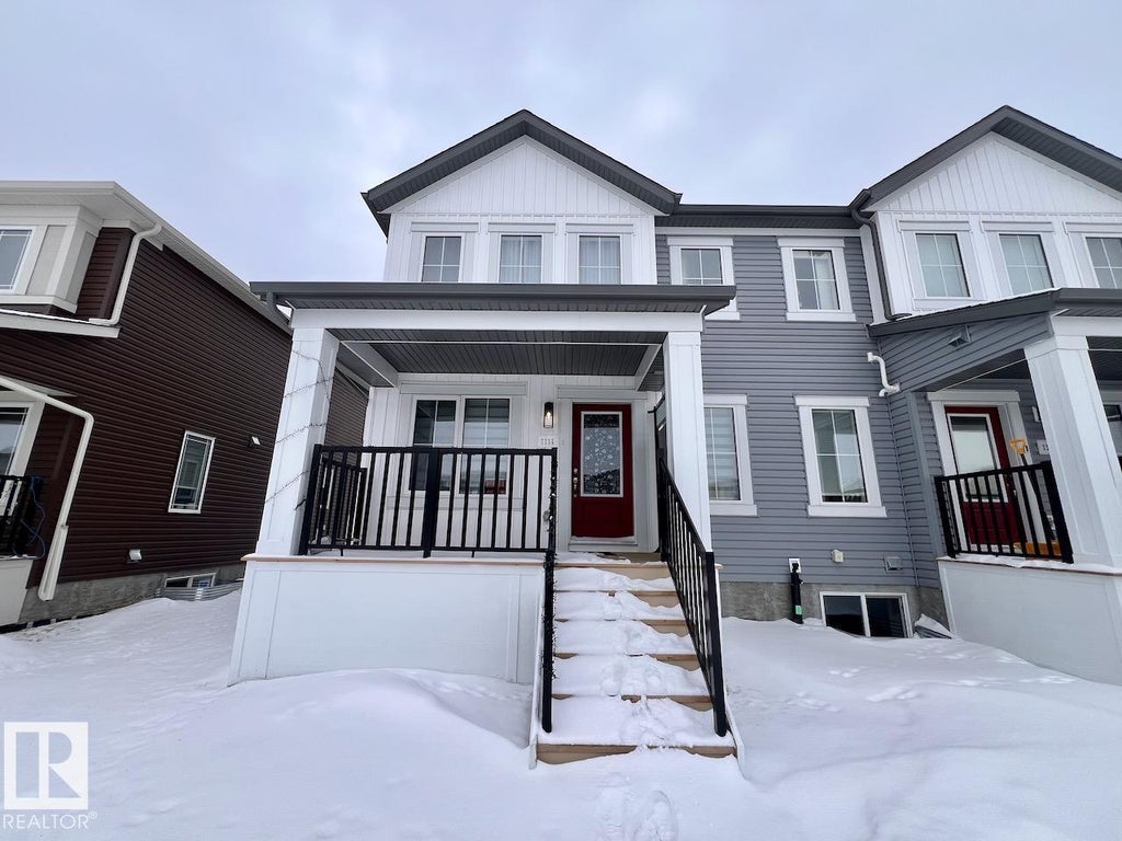 1114 Crestview Terrace, Sherwood Park
