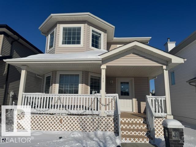 106 Brintnell Boulevard, Edmonton