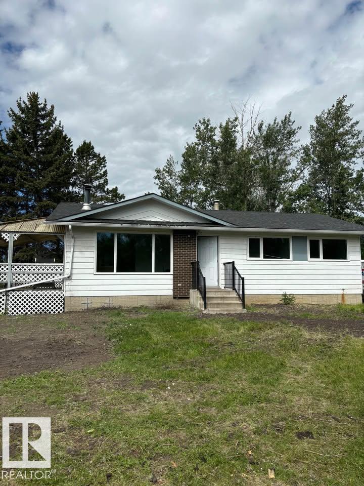 55120 Rge Road 211, Rural Strathcona County