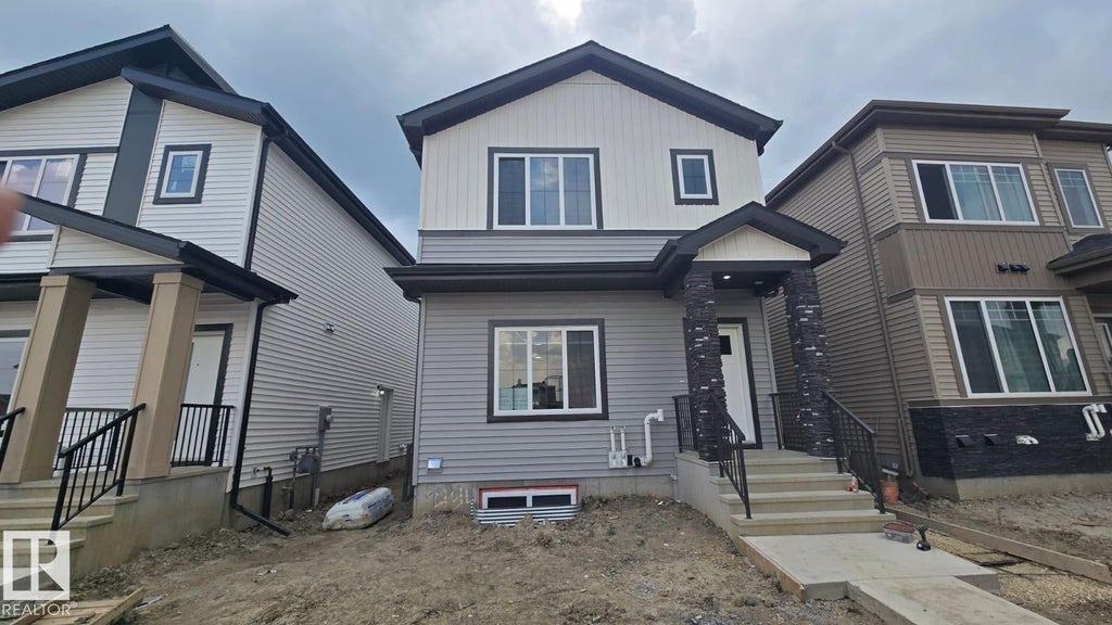 338 Munn Way, Leduc