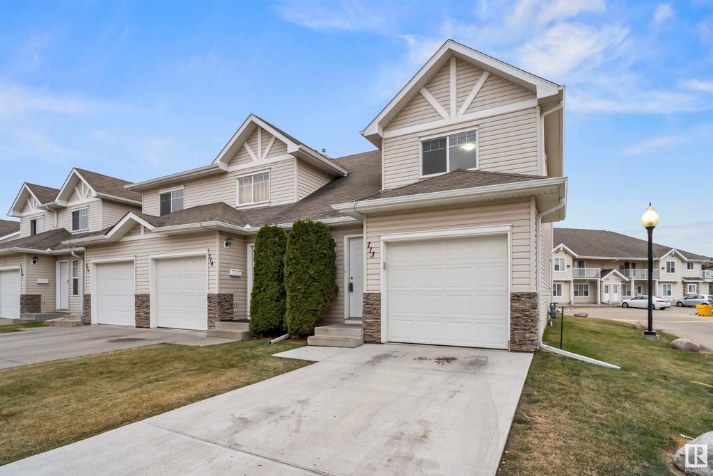 MLS® E4366219 150 Edwards Drive, Edmonton Condo / Townhouse For Sale