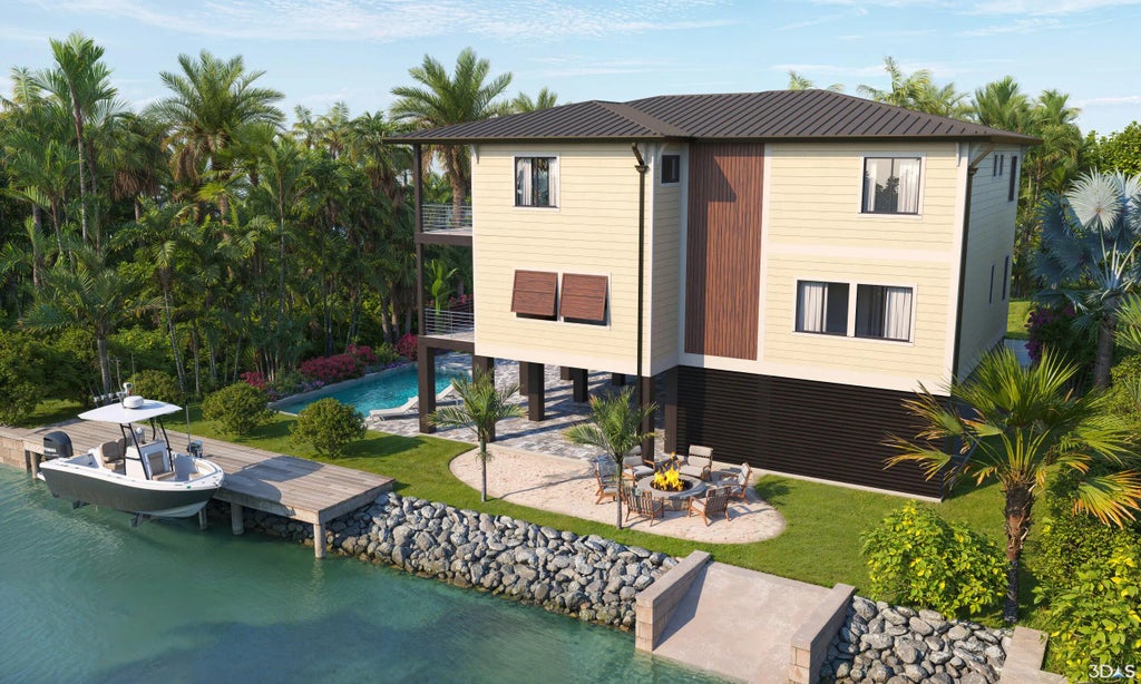 17229 Oleander Lane, Sugarloaf