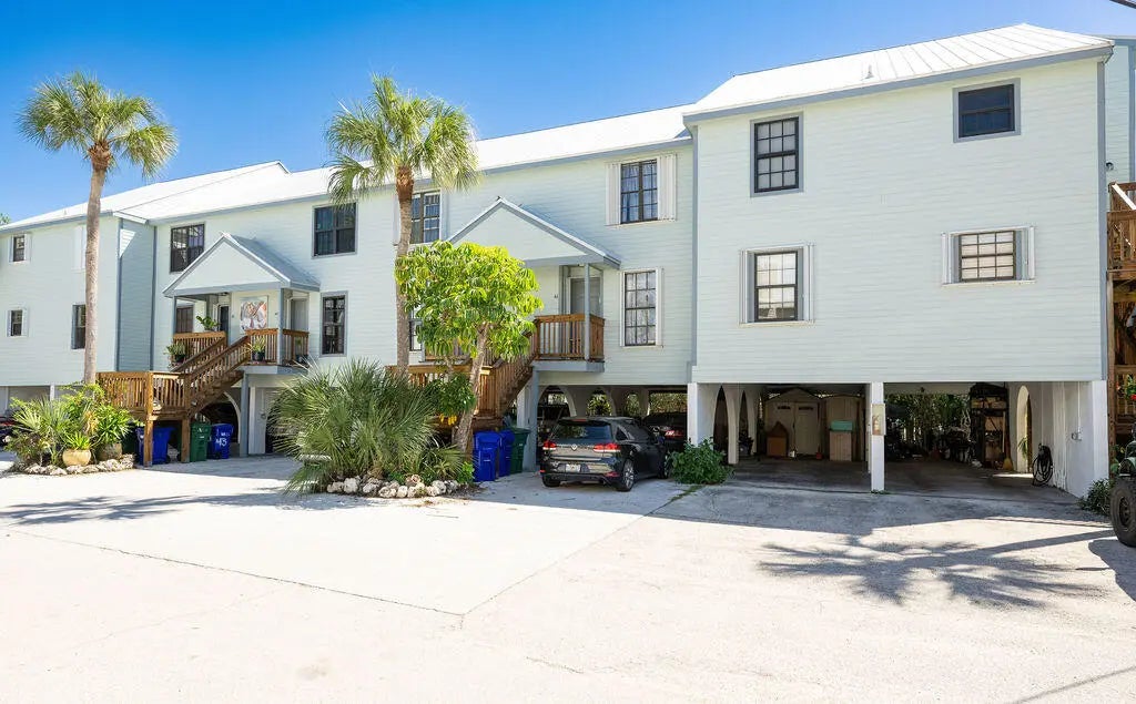 3314 Northside Drive 46, KEY WEST