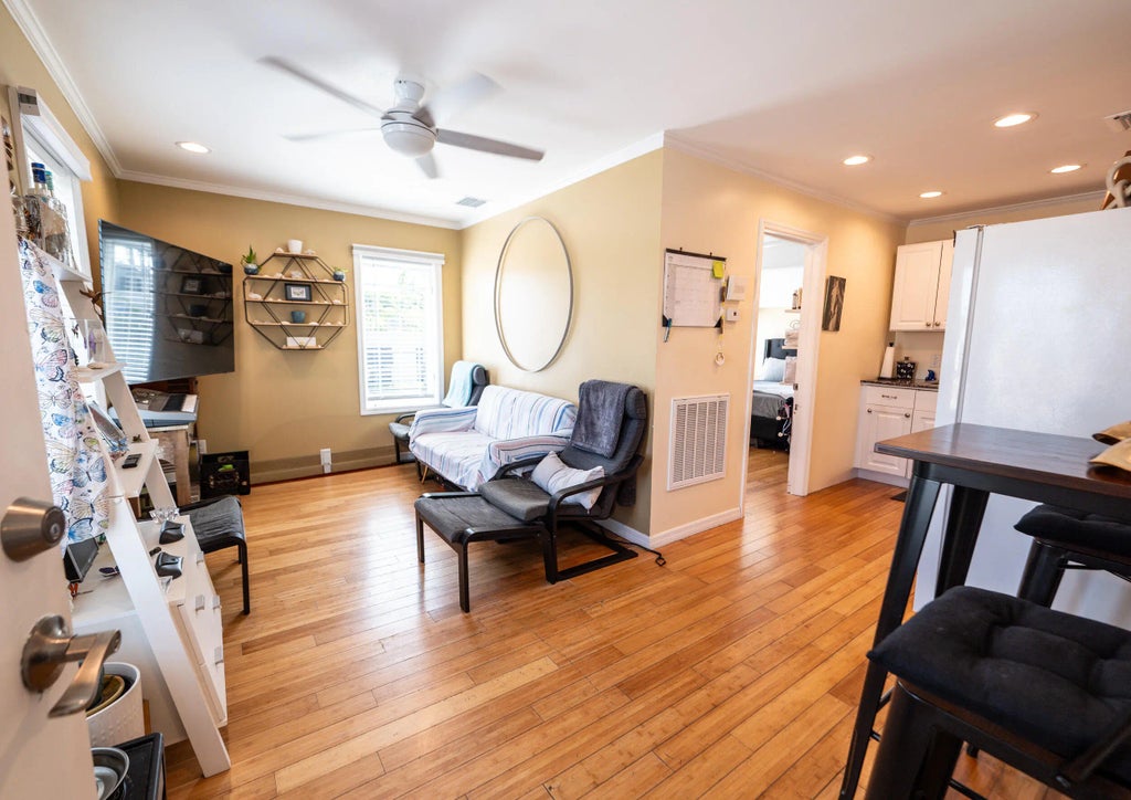 1124 Catherine Street 201, KEY WEST