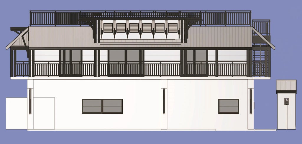 210 Wildwood Circle, KEY LARGO