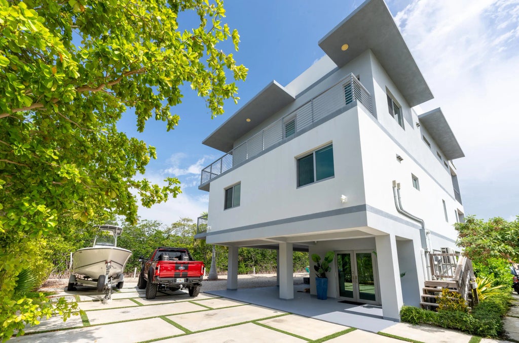 475 Bahia Honda Road, KEY LARGO