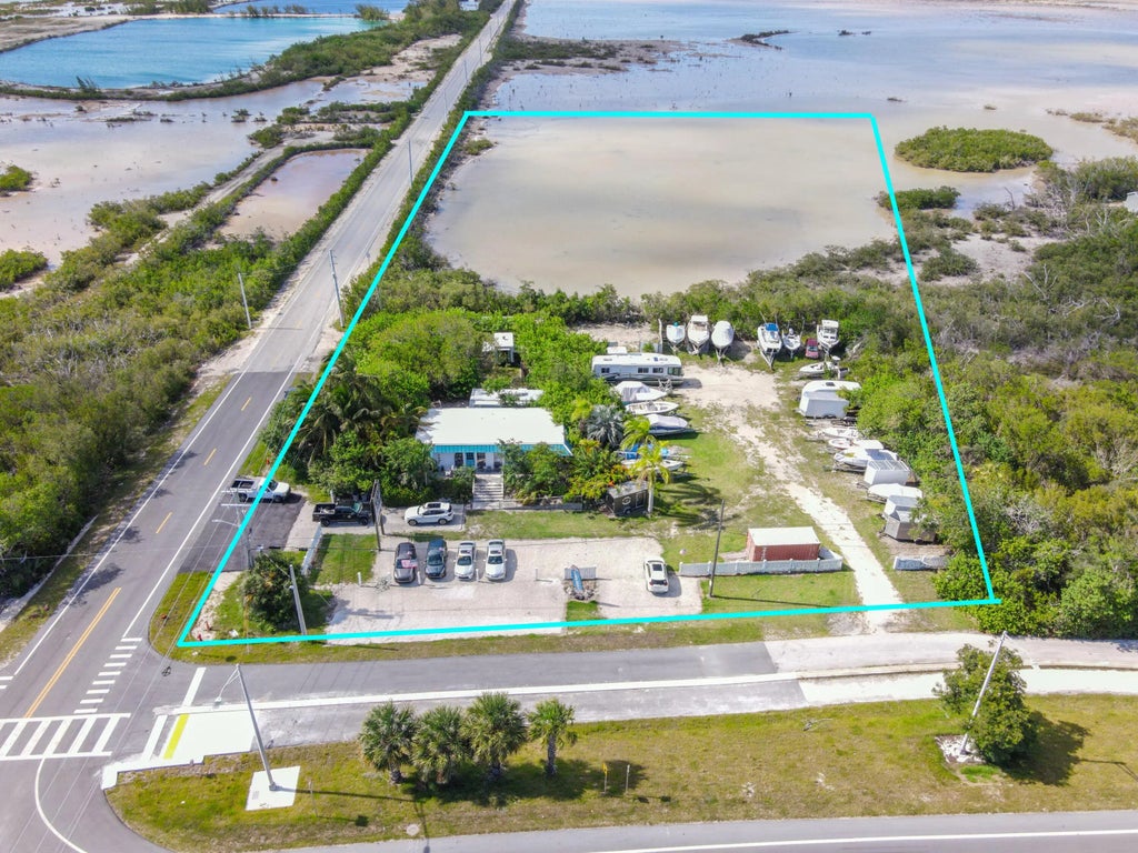 21423 Overseas Highway, Cudjoe