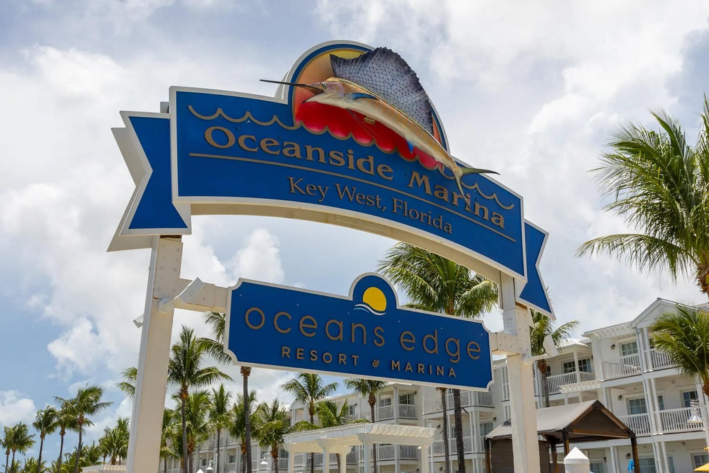 5950 Peninsular Avenue 631, Stock Island