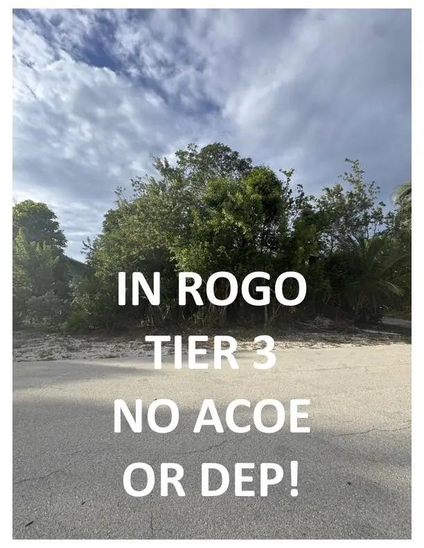 27313 Antigua Lane, Ramrod